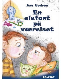 En elefant på værelset