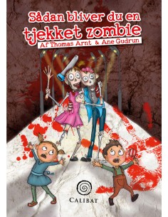 Sådan bliver du en tjekket...