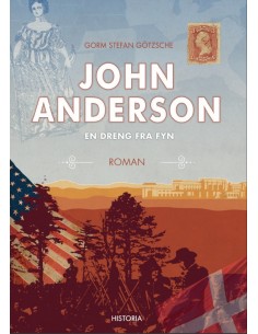 John Anderson