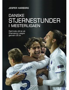 Danske Stjernestunder i...