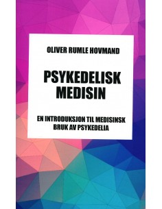psykedelisk Medisin.