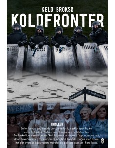 Koldfronter