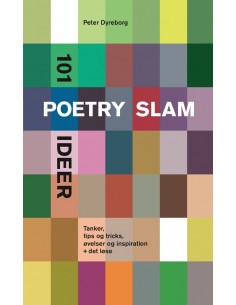 101 poetry slam ideer