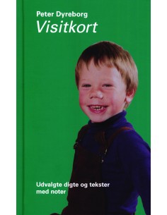 Visitkort.