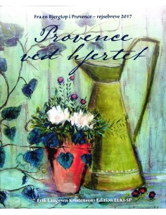 Provence ved hjertet