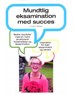Mundtlig eksamination med...