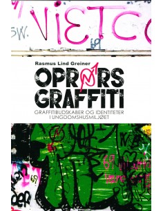 Oprørsgraffiti