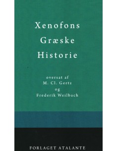 Xenofons Græske Historie