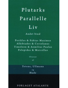 Plutarks Parallelle Liv 2
