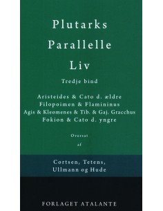 Plutarks Parallelle Liv 3