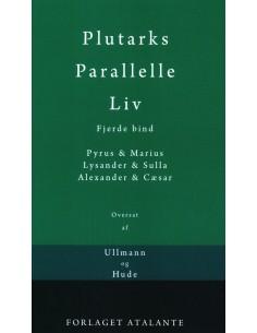 Plutarks Parallelle Liv 4