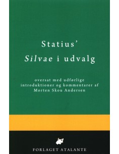 Statius' Silvae i udvalg