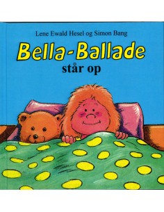 Bella-Ballade står op