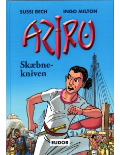 Skæbnekniven, Aziru 1