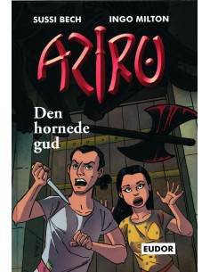 Den hornede gud, Aziru 2