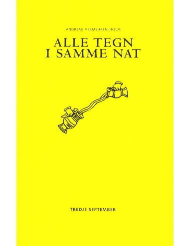 Alle tegn i samme nat