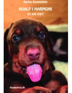 Hvalp i harmoni