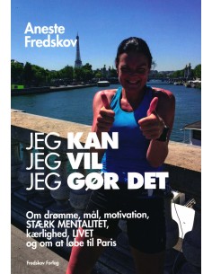 JEG KAN, JEG VIL, JEG GØR DET