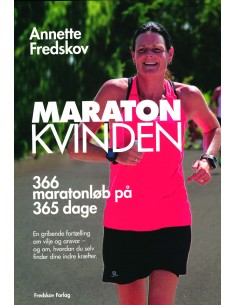MARATONKVINDEN