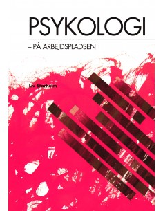Psykologi - på arbejdspladsen