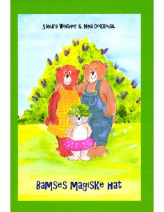 Bamses magiske hat