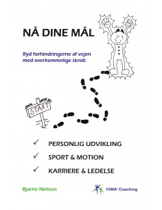 Nå dine mål