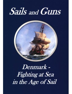 Sails and Guns. Denmark -...