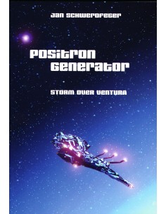 Positron Generator - Storm...