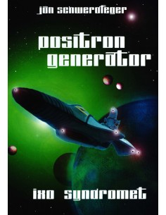 Positron Generator - IXO...