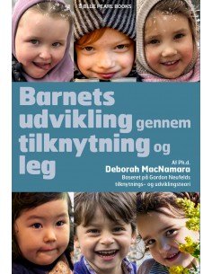Barnets udvikling gennem...