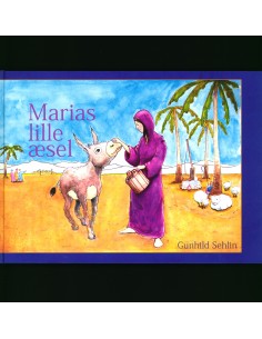 Marias lille æsel