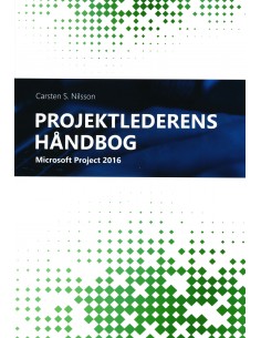Projektlederens håndbog