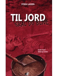 Til jord skal du blive