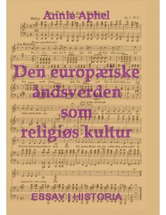 Den europæiske åndsverden...