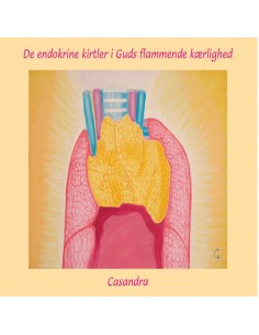 De endokrine kirtler i Guds...