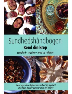 Sundhedshåndbogen - Kend...