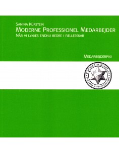 Moderne professionel...