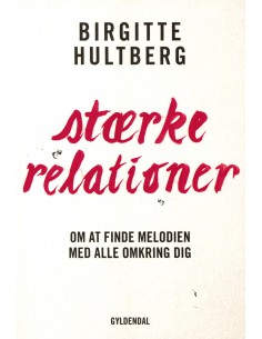 Stærke relationer