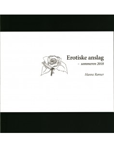 Erotiske anslag - sommeren...