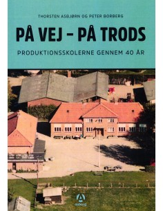 På vej - På trods