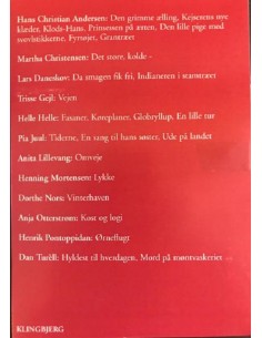 Lær dansk med Klempaa -...