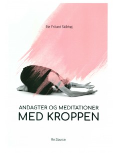 Andagter og meditationer...