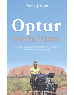 Optur Down Under
