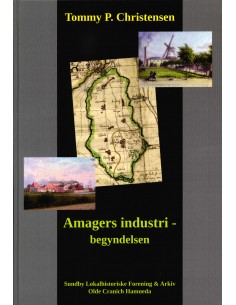 Amagers industrialisering -...
