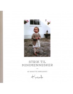 Strik til minimennesker