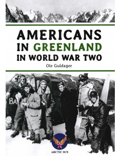 Americans in Greenland in...