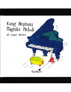 Kong Neptuns Magiske Melodi