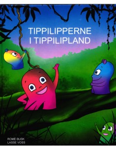 Tippilipperne i Tippilipland