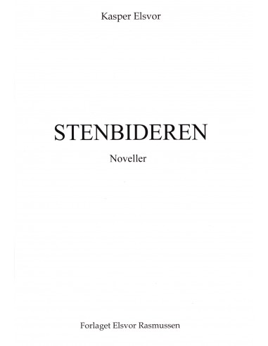 Stenbideren