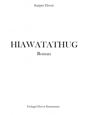 Hiawatathug